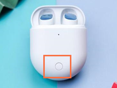 红米airdots3pro怎么连接小爱同学