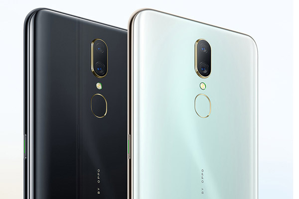 oppoa9和oppoa9x有什么区别 oppoa9和oppoa9x的区别有哪些