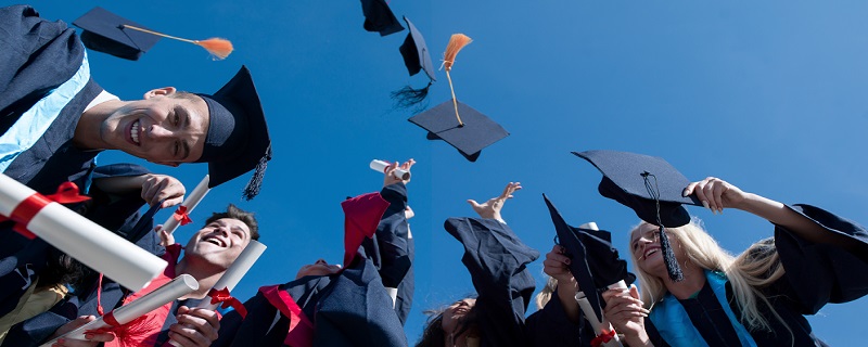 祝福学子前程似锦的话 祝福学子前程似锦句子