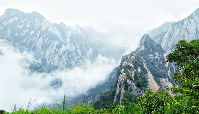 泰山是五岳之首吗 东岳泰山是五岳之首吗