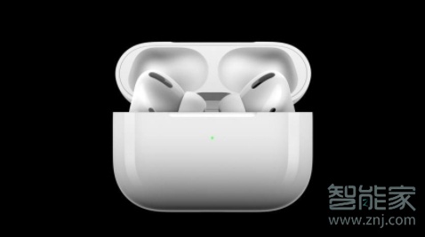 AirPods Pro采用哪个芯片