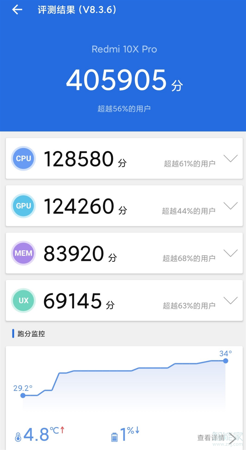 红米10xpro处理器是什么