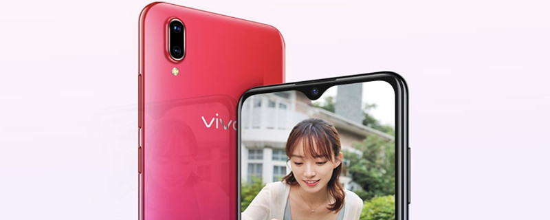 vivo v1818t是什么型号 vivo v1818t是啥型号