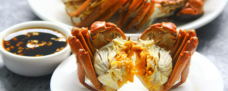 螃蟹蒸多久最佳 螃蟹蒸多久可以吃