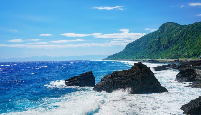 太平洋海水温度什么的现象  太平洋海水温度上升现象叫什么