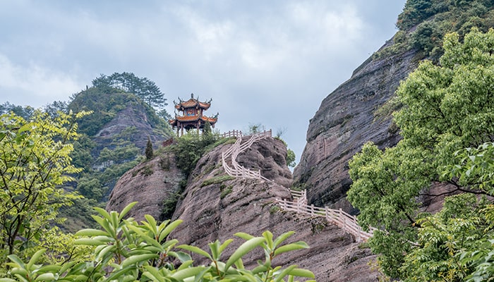 昆仑山在哪 昆仑山在哪里