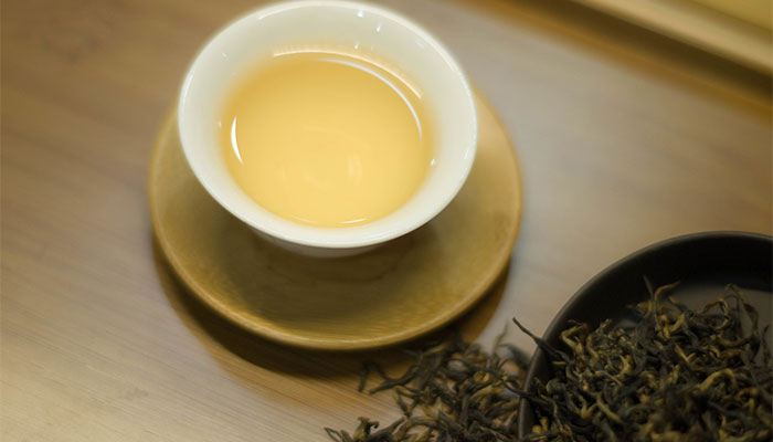 大红袍是红茶还是绿茶 大红袍属于什么茶