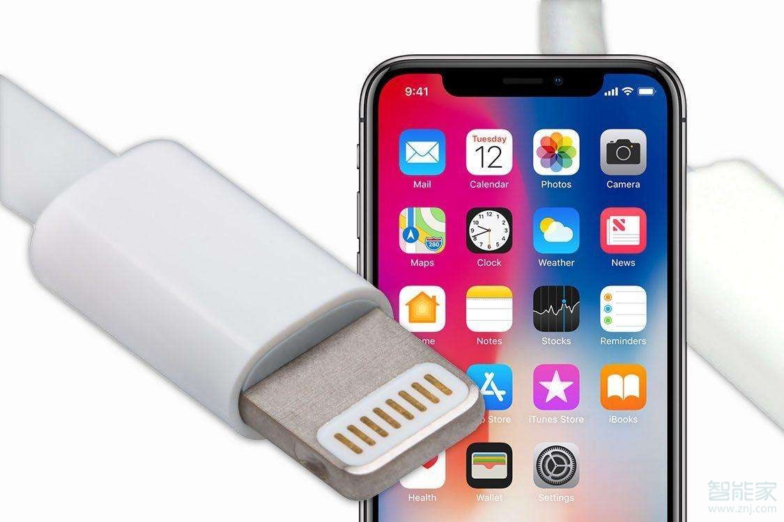 iphonex突然无法充电