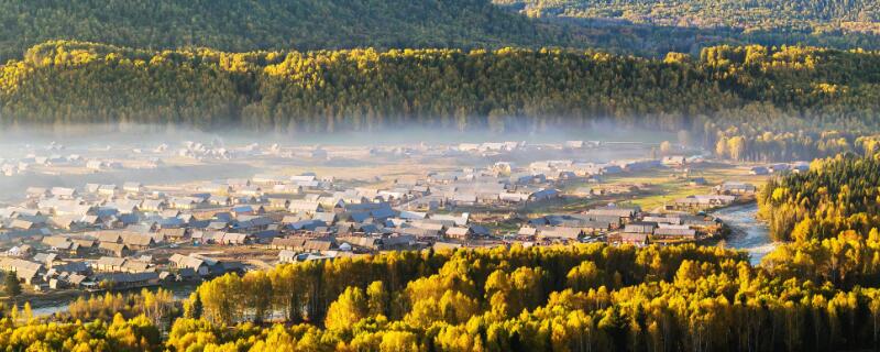 赏析山重水复疑无路柳暗花明又一村  游山西村古诗主题思想