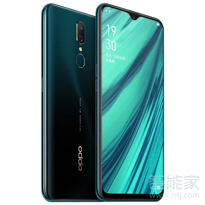 oppoa9有没有闪充