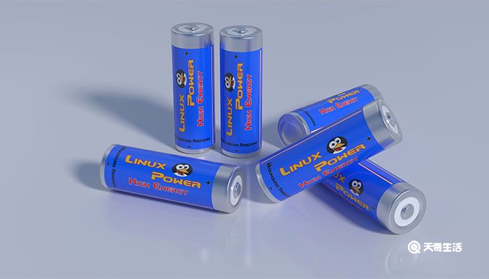 什么是干电池 干电池是什么电池