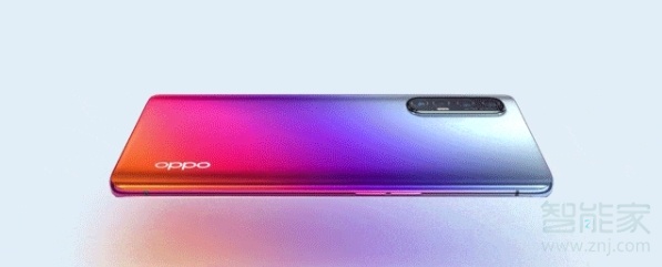 OPPO Reno3的像素多少