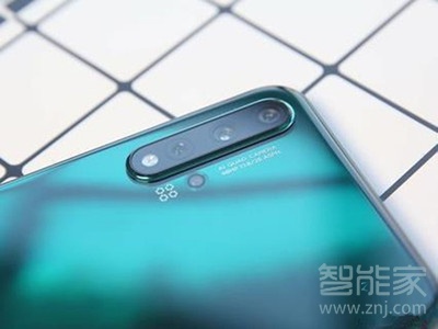 oppo reno相机设置