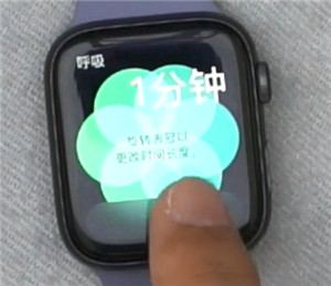 Apple Watch Series 5怎么设置表盘风格