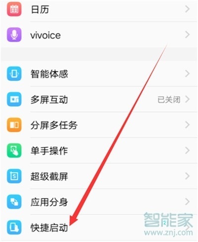 vivo NEX 3s怎么快速打开手电筒