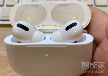 AirPods Pro采用哪个芯片