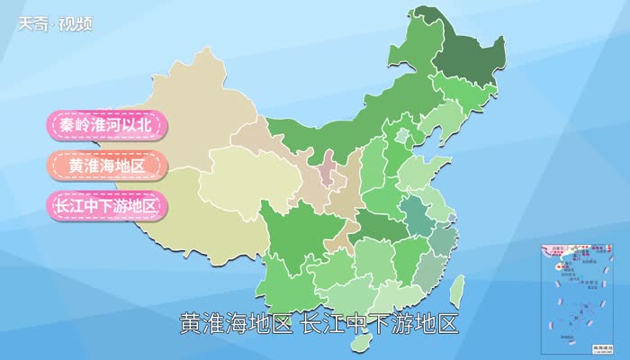 干旱发生在什么地区 干旱发生在什么哪里