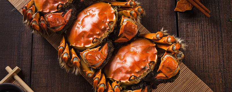 为什么螃蟹是极寒之物 螃蟹被称为极寒之物的原因