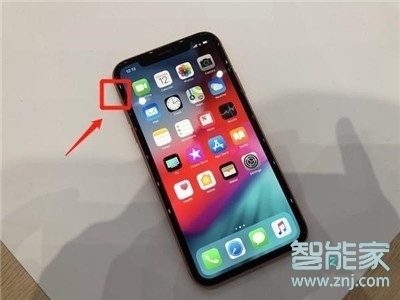 iphone11怎么关闭拍照声音