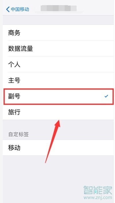 iphone11pro手机双卡双待怎么设置