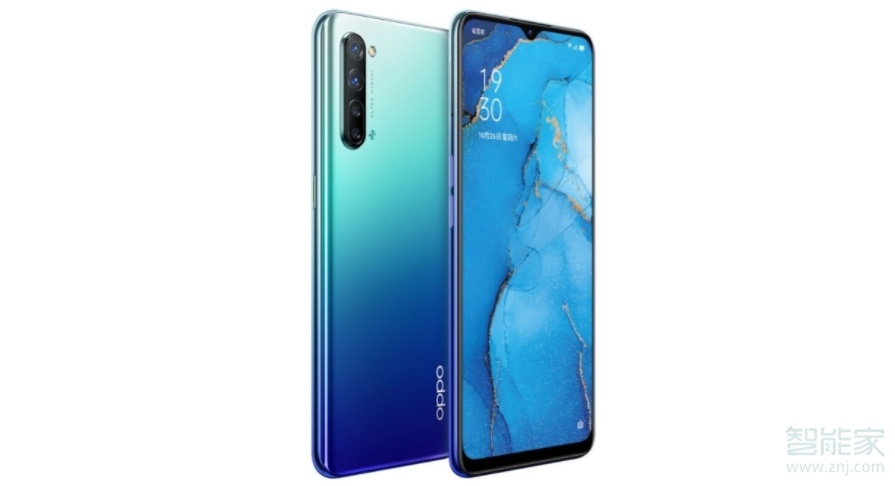 OPPO Reno3支持哪几个5G频段