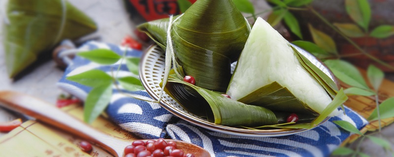 吃粽子是什么节日 哪个节日要吃粽子