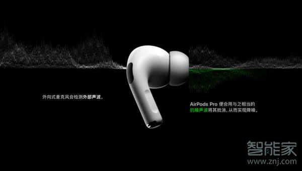 airpods pro怎么配对