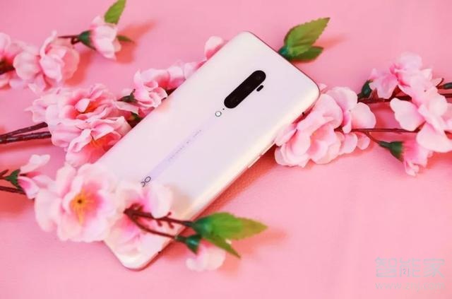 oppo reno与reno2有什么区别