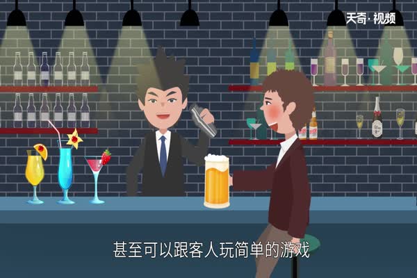 清吧是什么 清吧有什么特点