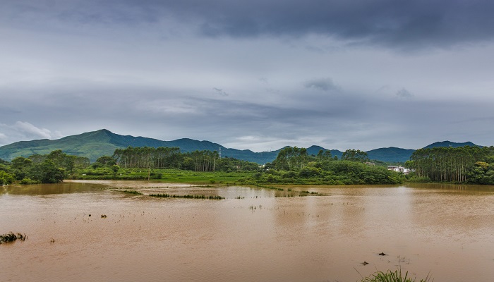 雨水是酸性还是碱性 雨是酸性吗