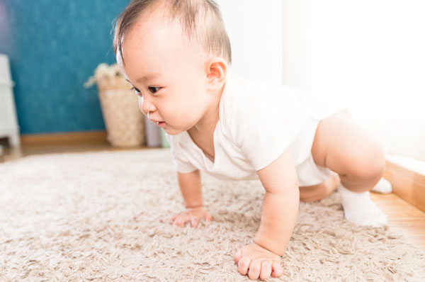 学前幼儿有什么性格特点 幼儿最突出的性格特点有哪些