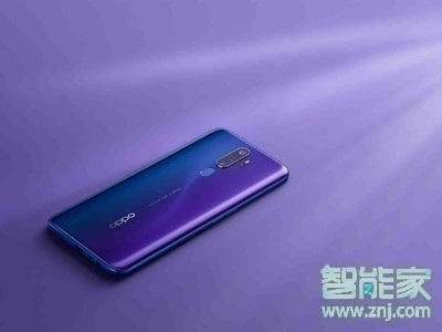 oppoa11x手机内存有几个版本