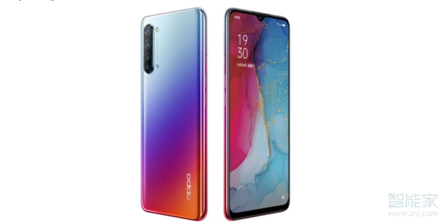 OPPO Reno3可以连接5gwifi吗