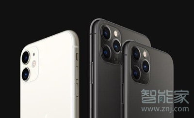 iphone11是双卡双待吗