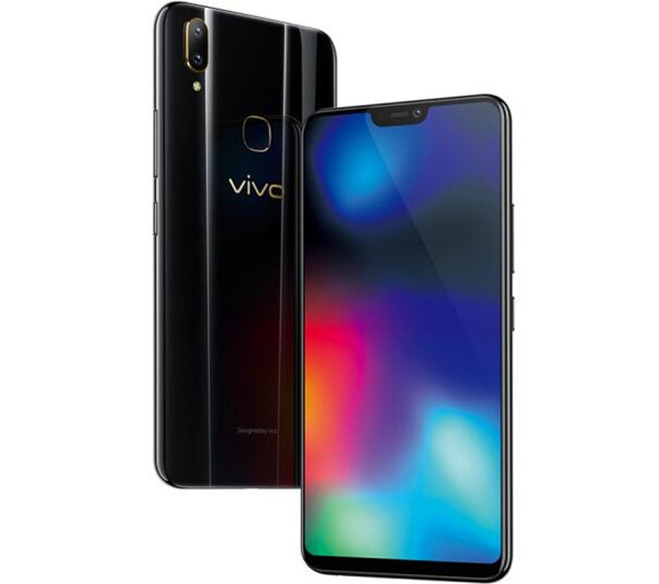 vivoz1i怎么加密应用