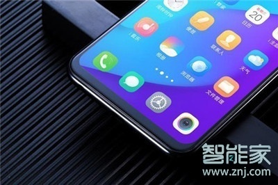 vivoz3x导航手势怎么设置