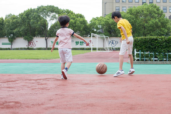 男宝宝学什么才艺好 最适合男孩学的特长