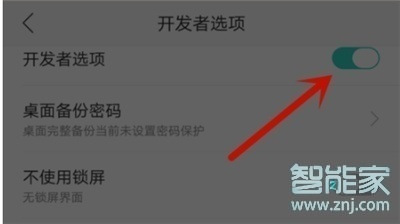 OPPO Reno3怎么关闭开发者选项