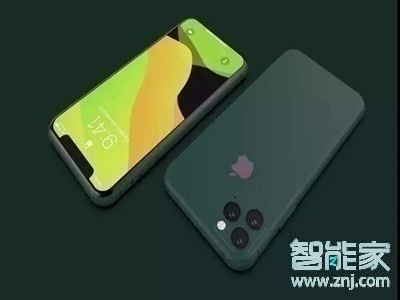 iphone11pro充电时出现不支持此配件怎么回事