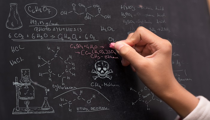 氯化钠分子量是多少 氯化钠的相对分子质量