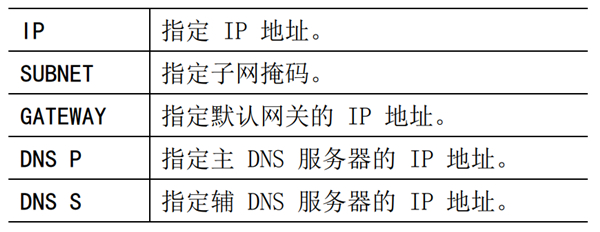 雅马哈R-N402桌面音箱怎么手动进行网络设置