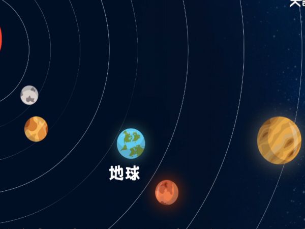 地球属于哪个星系