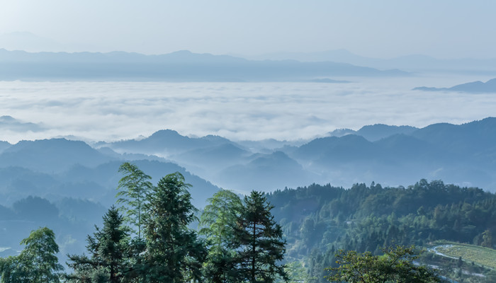 望天门山的翻译怎么写 望天门山的翻译详细