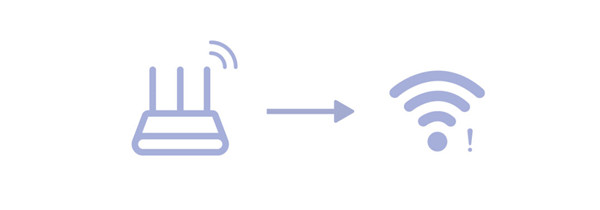 oppo手机wifi信号满格无法上网怎么办