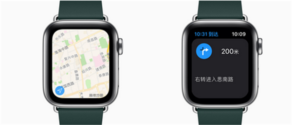 Apple Watch Series 4 耐克智能手表怎么保养表带