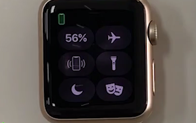 Apple Watch Series 4怎么找手机