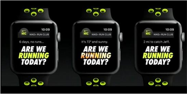 Apple Watch Series 4的防水性能怎么样