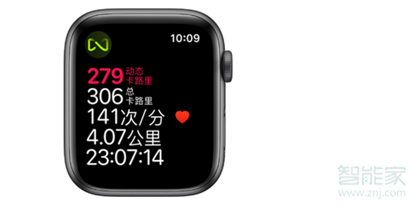 Apple Watch Series 3怎么打开心率数据