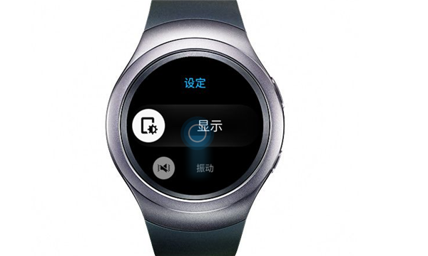 三星gear s2怎么连接无线