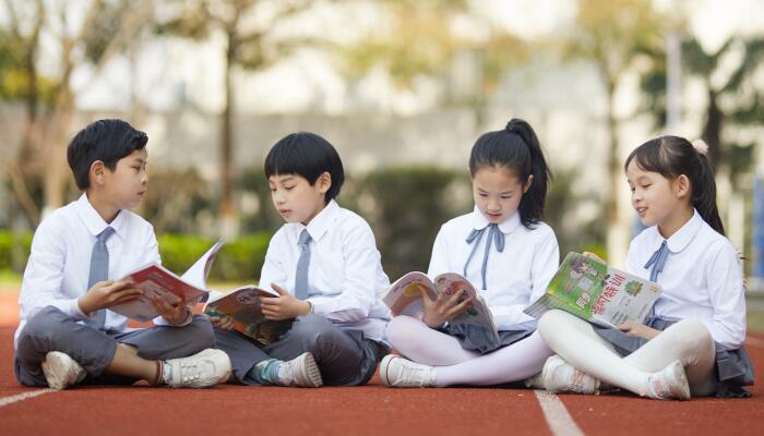 三好学生是哪三好 三好学生综合表现有哪些